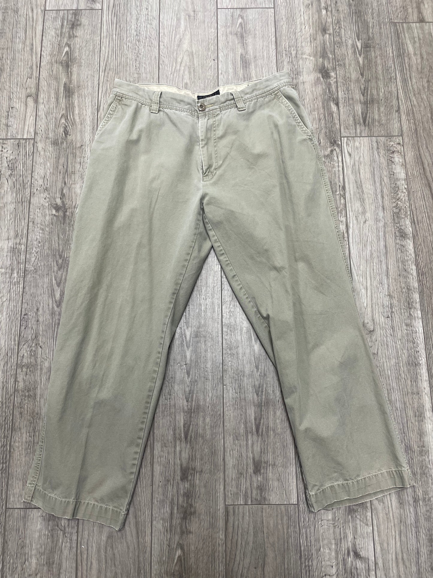 Redhead Beige Pants Size 38x30