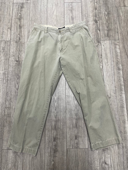 Redhead Beige Pants Size 38x30