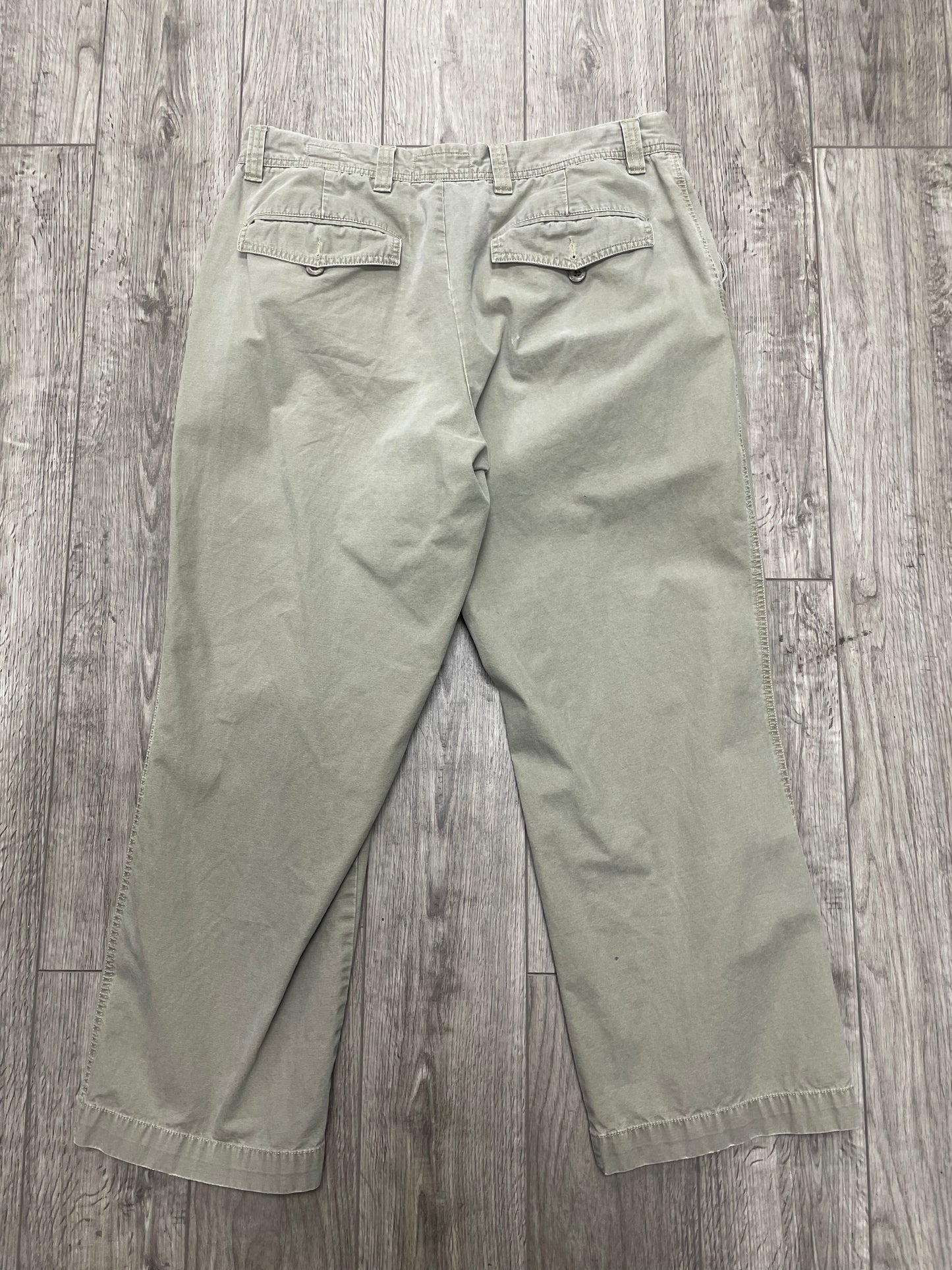 Redhead Beige Pants Size 38x30