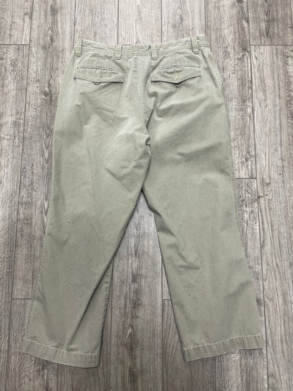 Redhead Beige Pants Size 38x30