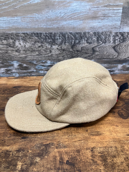 OS-Stussy Mountain Patch wool Hat