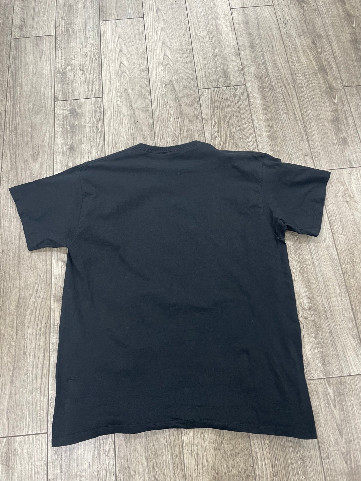 XL-Vintage WWF Judgement Day Undertaker Shirt