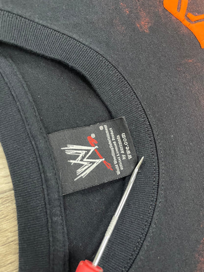 L-WWE Rey Mysterio 619 Shirt