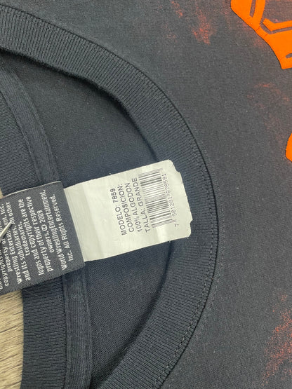 L-WWE Rey Mysterio 619 Shirt