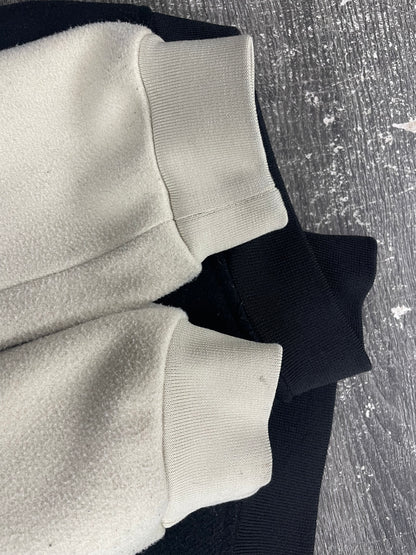 XS-No Fear x H&M Varsity jacket