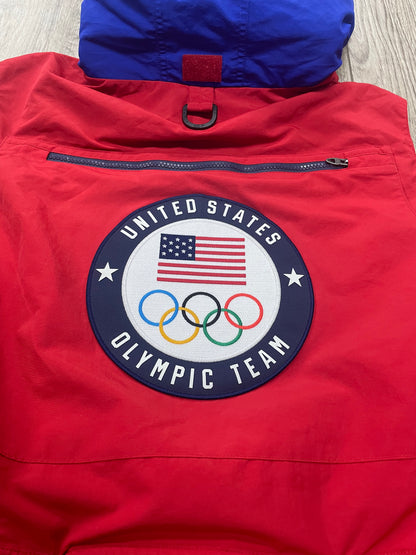 XXL - Polo Ralph Lauren Team USA 2020 Summer Olympics utility vest