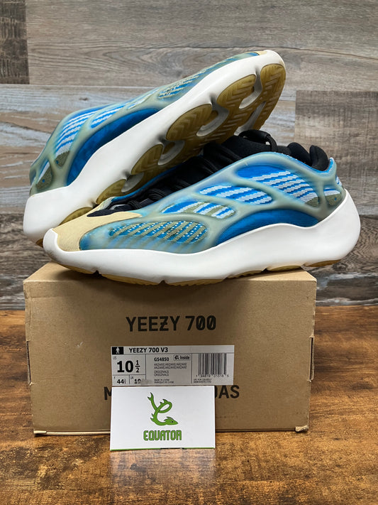 Adidas Yeezy 700 V3 Arzareth Size 10.5