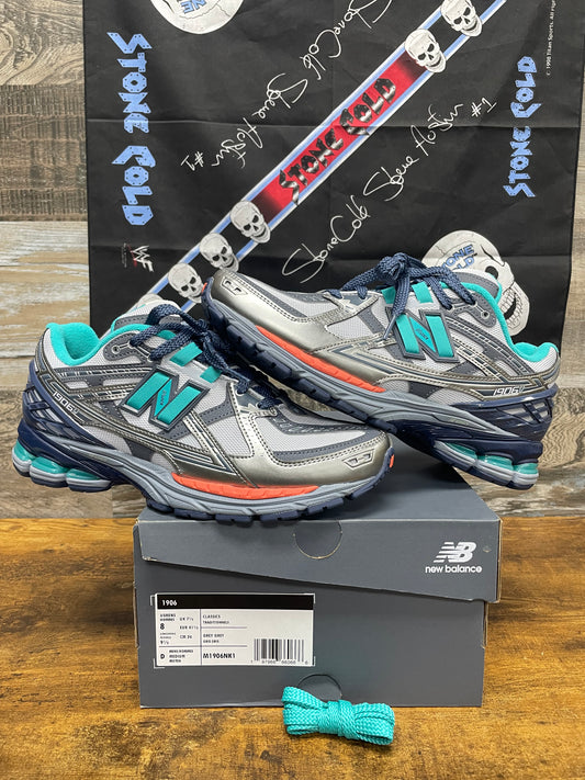8 - New Balance 1906U Whitaker Group Willful Bias Pack