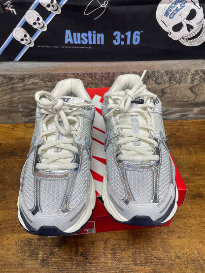10W - Nike Air Zoom Vomero 5 Photon Dust Metallic Silver W