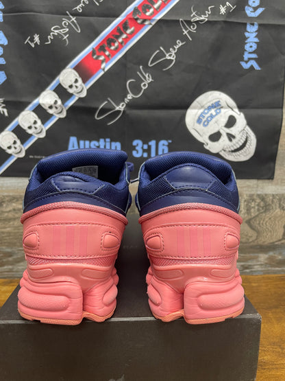 9 - Raf Simons x adidas Ozweego Tactile Rose