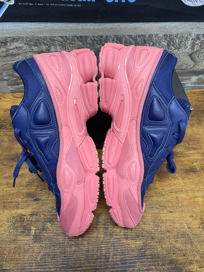 9 - Raf Simons x adidas Ozweego Tactile Rose