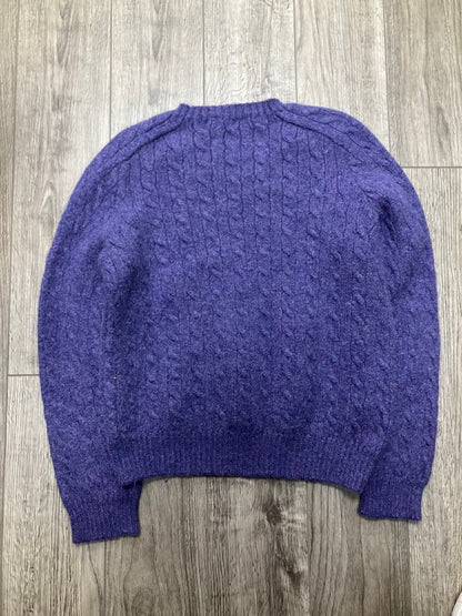 Polo Ralph Lauren Alpaca Wool Sweater Size XL