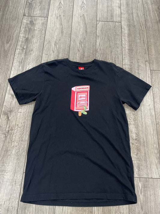 S-Ice Cream Flavors ATM Tee