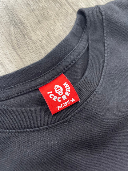 S-Ice Cream Flavors ATM Tee