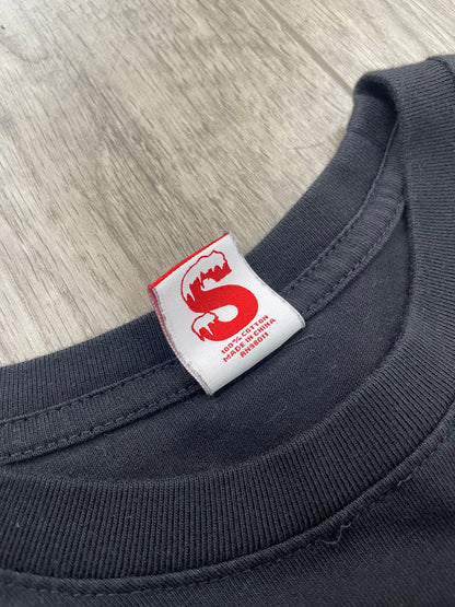 S-Ice Cream Flavors ATM Tee