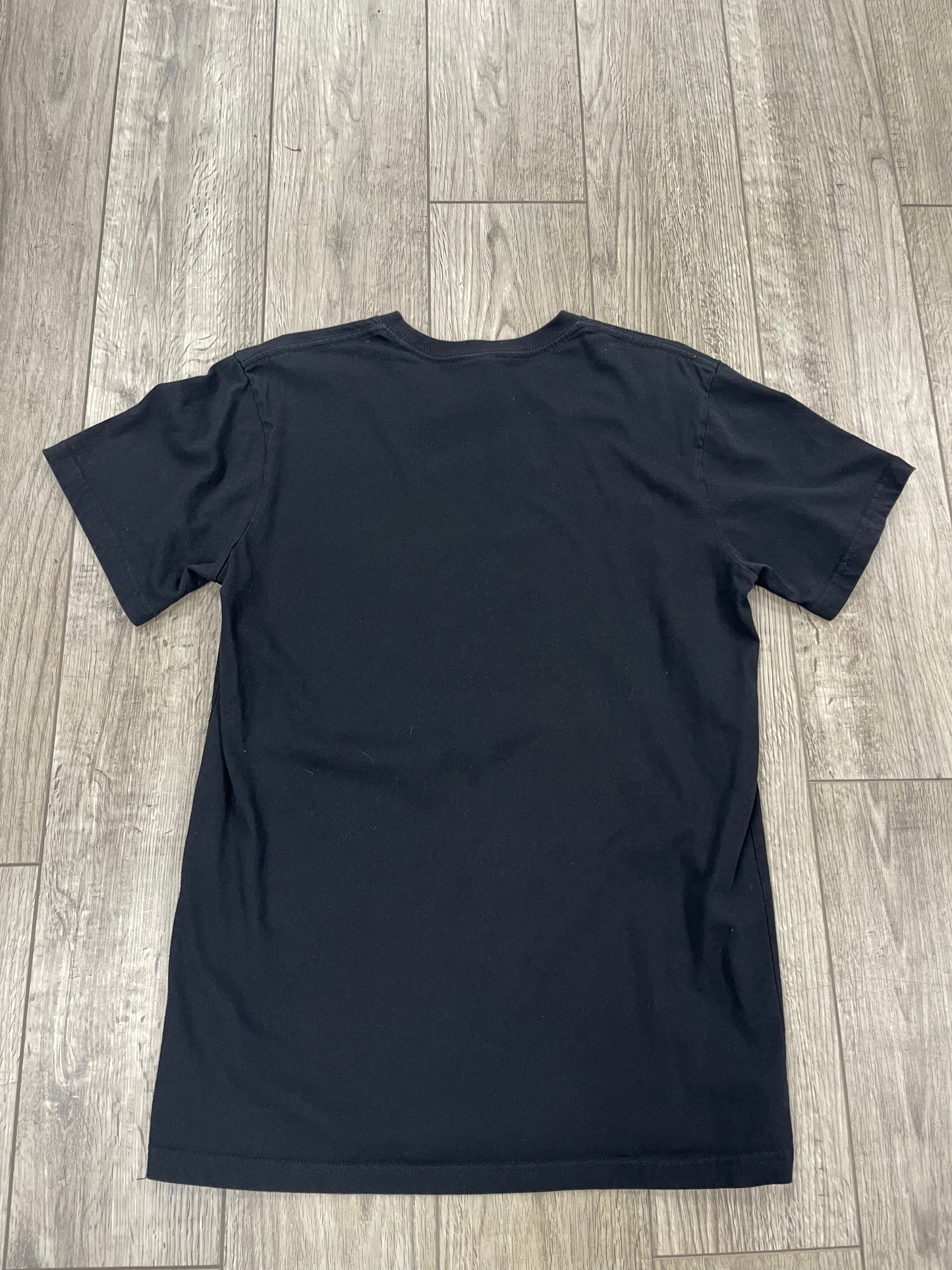 S-Ice Cream Flavors ATM Tee