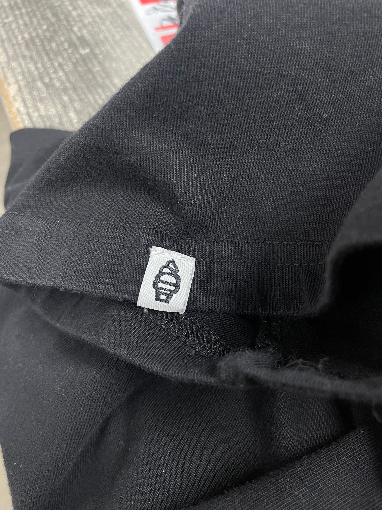 S-Ice Cream Flavors ATM Tee