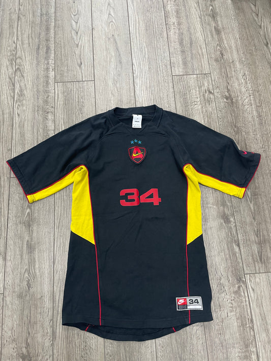 XS-Nike Ambush Football Jersey Top