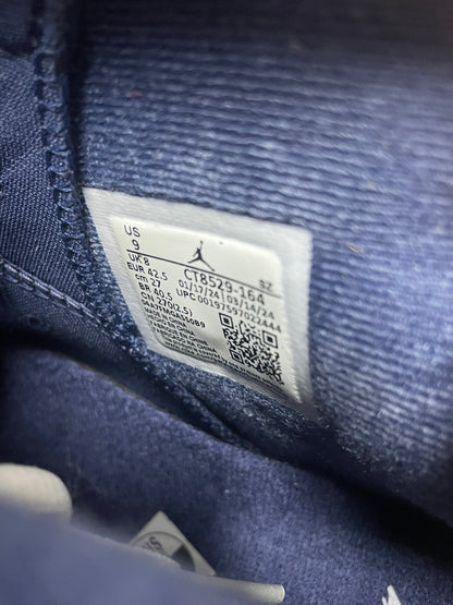 Jordan 6 Retro Olympic Size 9