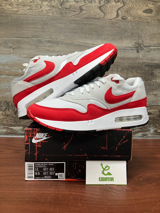 Nike Air Max 1 ‘86 OG Big Bubble Size 11W/9.5M