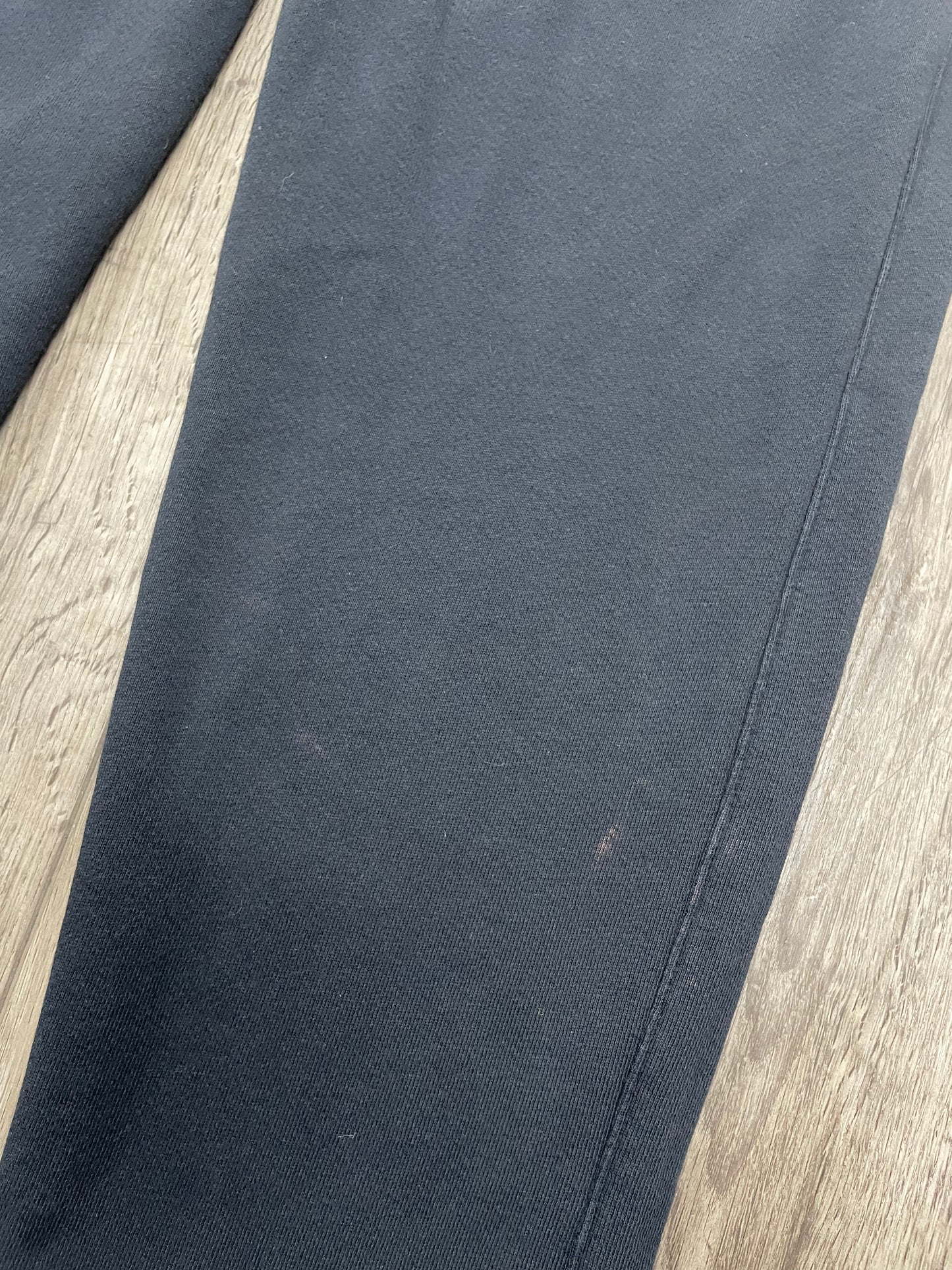 Eric Emanuel EE Swarovski Sweatpants Size M