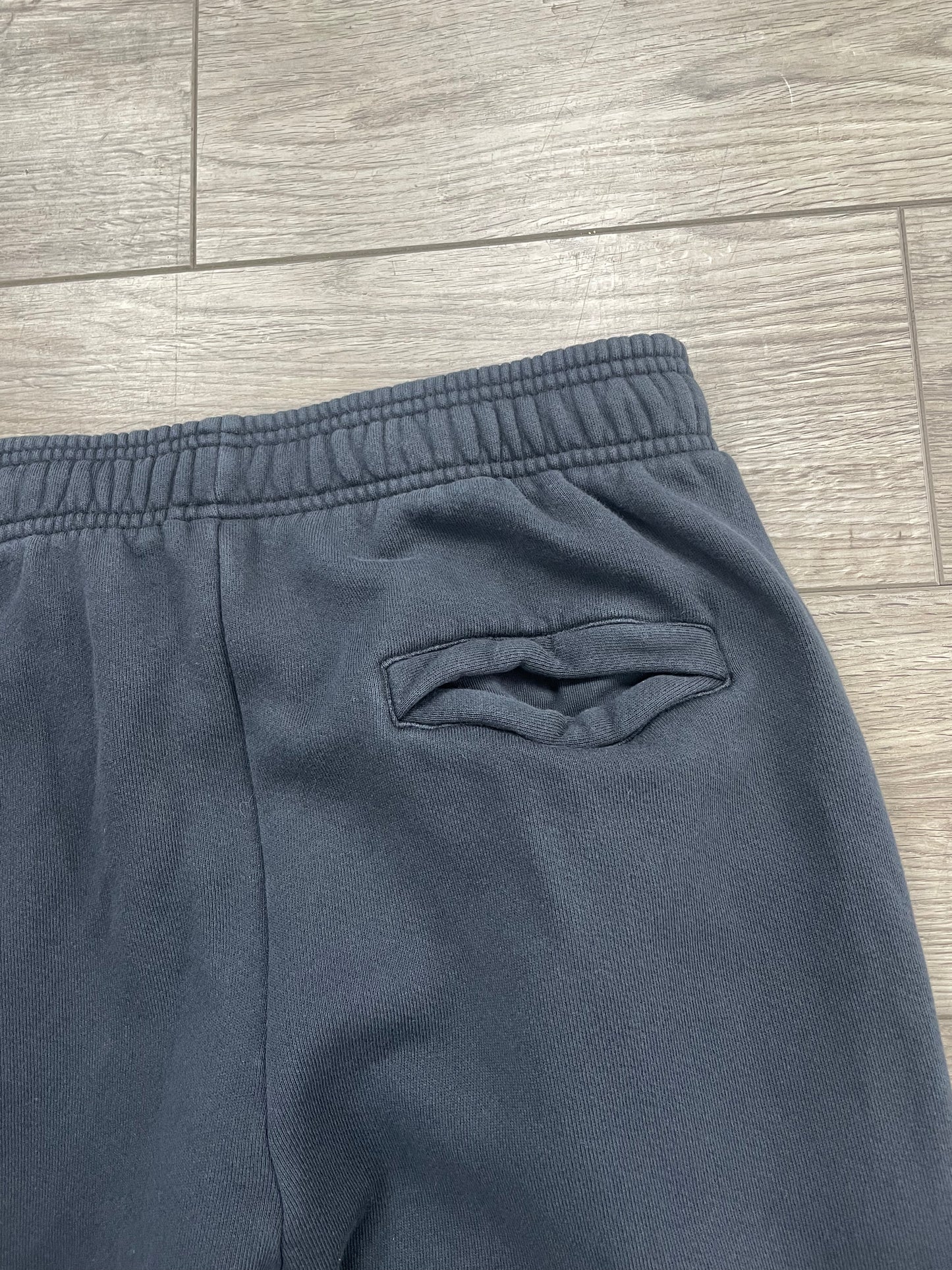 Eric Emanuel EE Swarovski Sweatpants Size M