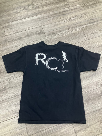 M-Reese Cooper Desire Paths Tee