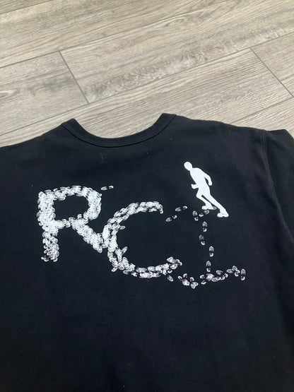 M-Reese Cooper Desire Paths Tee