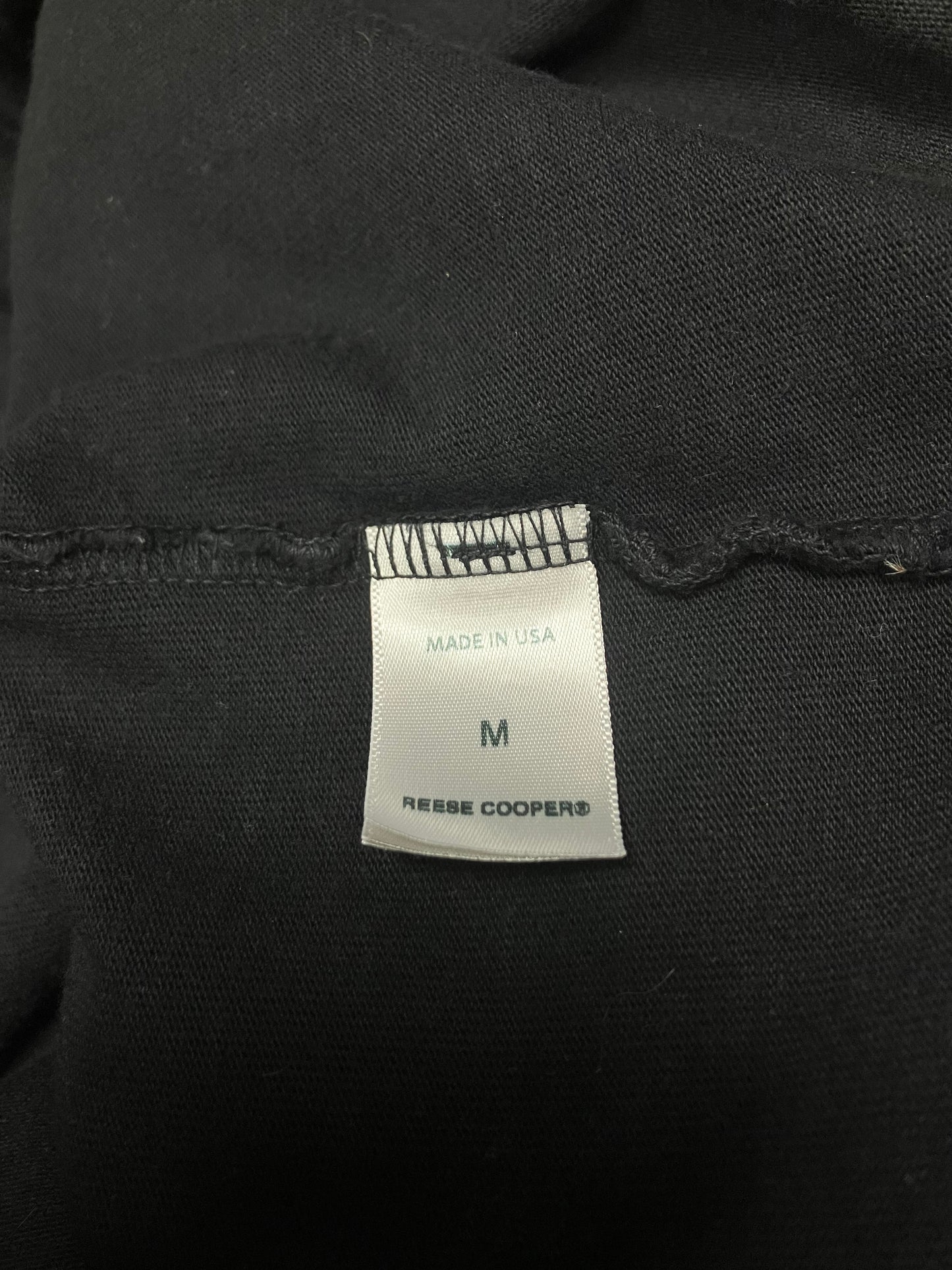 M-Reese Cooper Desire Paths Tee