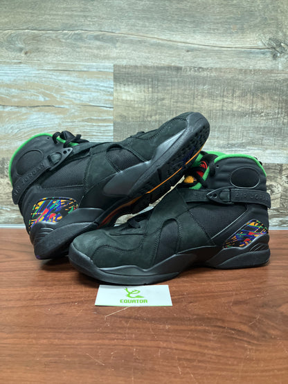 Jordan 8 Retro Tinker Air Raid Size 12