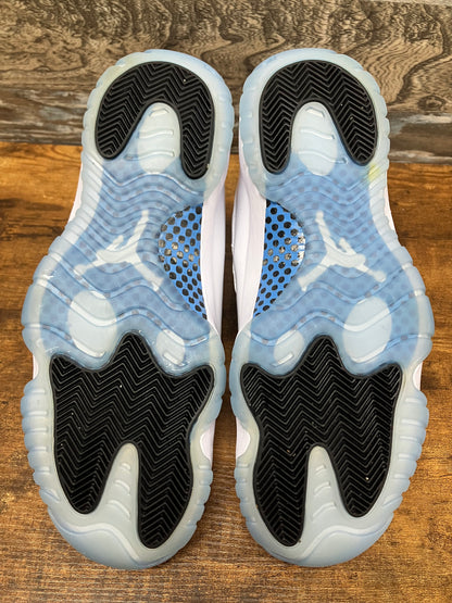 11.5-Air Jordan 11 Legend Blue