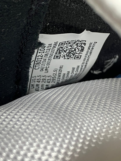 11.5-Air Jordan 11 Legend Blue