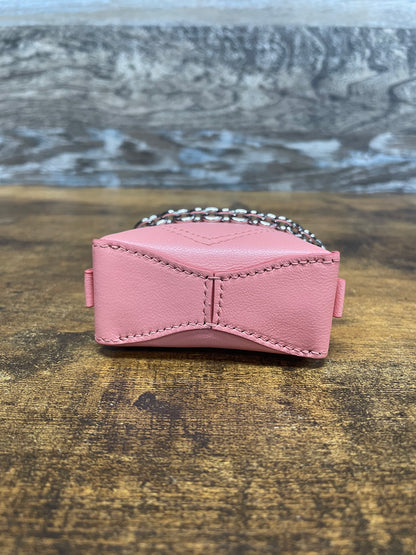 Tiffany & Co. Return to Tiffany™ Heart Charm Mini Bag