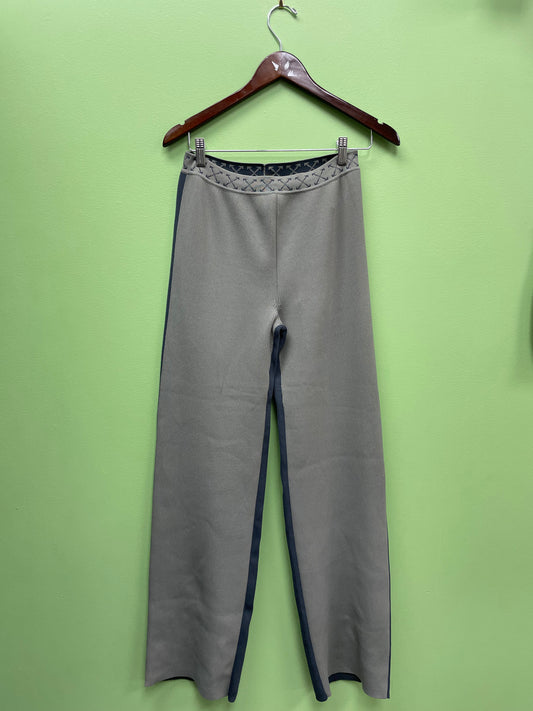 Off-White Women’s Bold Pants Size 44