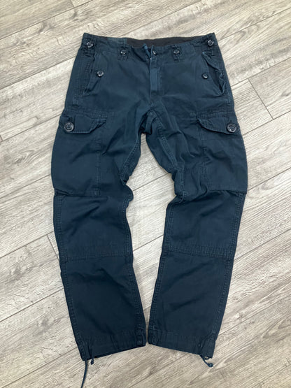 32-Polo Ralph Lauren Combat Trouser Cargo Pants