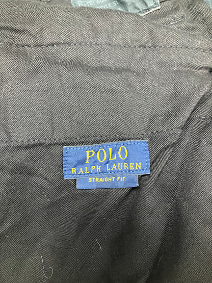 32-Polo Ralph Lauren Combat Trouser Cargo Pants