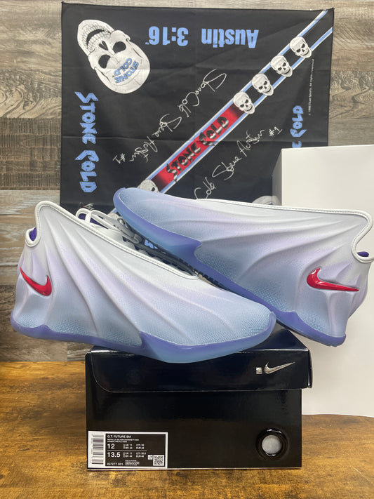 12 - Nike GT Future Swooshman