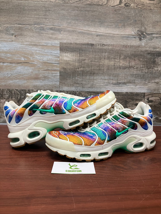 Nike Air Max Plus Alternate Galaxy Size 11.5