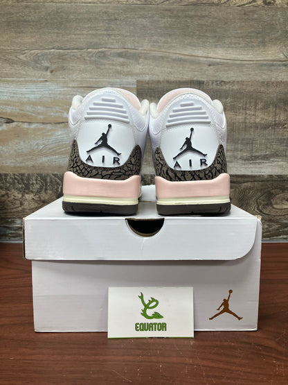 Jordan 3 Retro Neapolitan Size 11W/9.5M