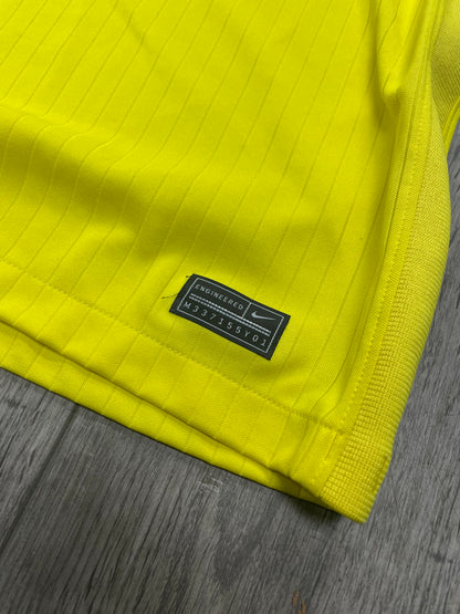 L - Nike Liverpool FC 2021/22 Stadium Third Jersey