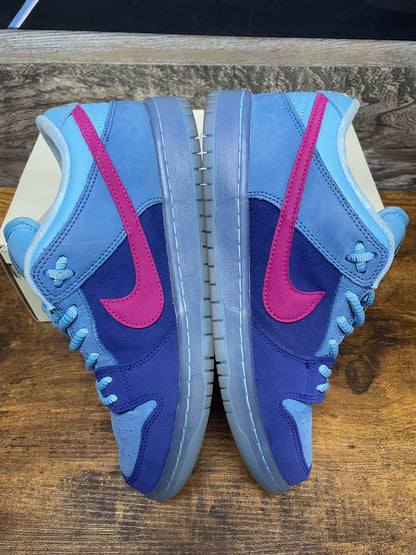 9 - Run The Jewels x Nike Dunk SB Low 4/20