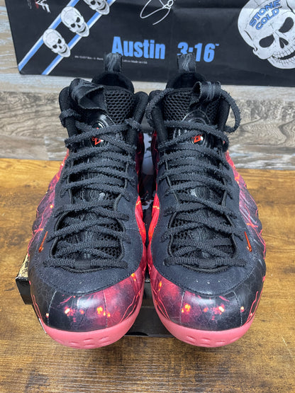 12 - Nike Air Foamposite One Stranger Things “Vecna”