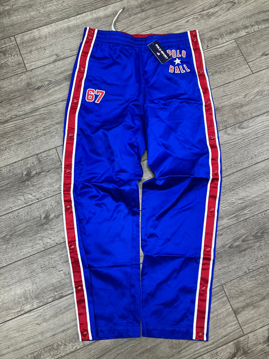 S-Ralph Lauren Polo Sport Tearaway Pants
