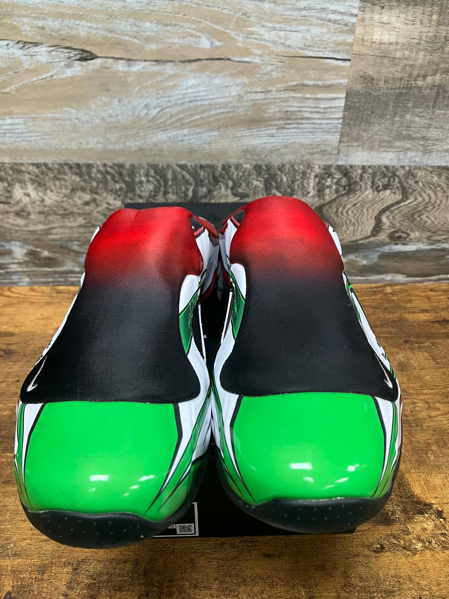 9.5-Supreme Nike Clogposite