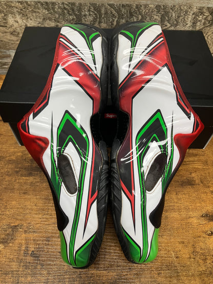 9.5-Supreme Nike Clogposite