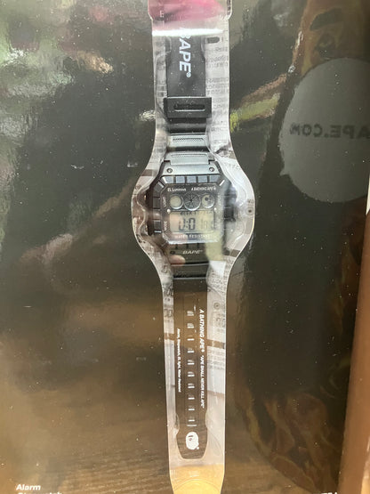 Bape Emook 2020 Summer magazine