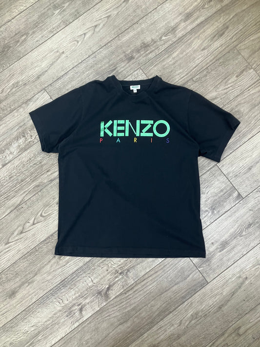 XL-Kenzo Paris Tee