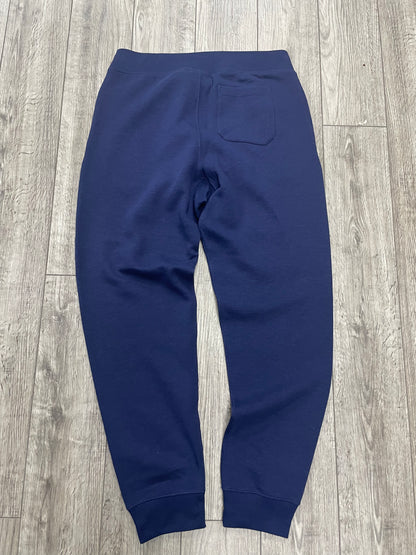L - Polo Ralph Lauren Navy “TIGERS” Joggers