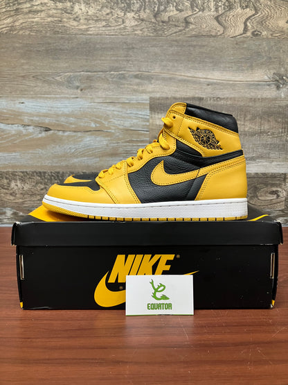 Jordan 1 Retro High Pollen Size 10.5