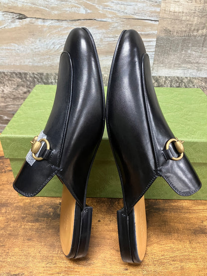 8.5-Gucci Princeton Mule